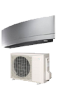 Reparación averías aire acondicionado Whirlpool en  Guadalajara