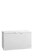 Reparación averías arcón Whirlpool en  Guadalajara