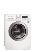 Reparación averías lavasecadoras Whirlpool en  Guadalajara