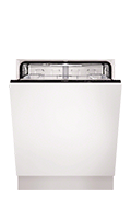 Reparación averías lavavajillas Whirlpool en  Guadalajara