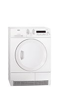 Reparación averías secadora Whirlpool en  Guadalajara